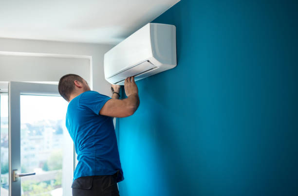  Queensland, MD HVAC Pros