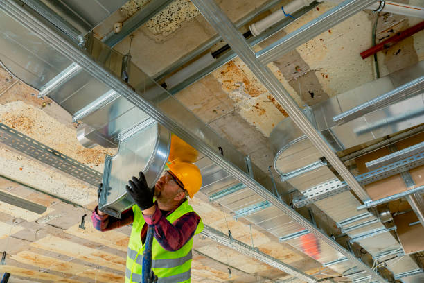 Best HVAC cleaning services  in Queensland, MD