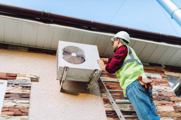 Best Local HVAC companies  in Queensland, MD