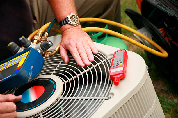 Best Air conditioning repair  in Queensland, MD
