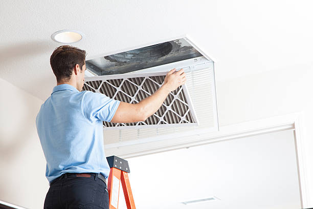 Best Ductless HVAC repair  in Queensland, MD