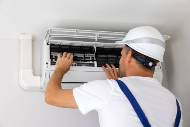Best HVAC maintenance plan  in Queensland, MD