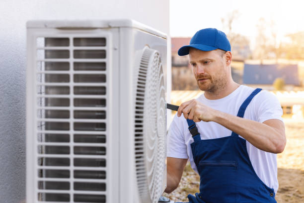 Reliable Queensland, MD HVAC Solutions