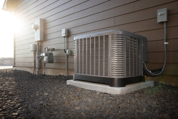 Best HVAC repair near me  in Queensland, MD