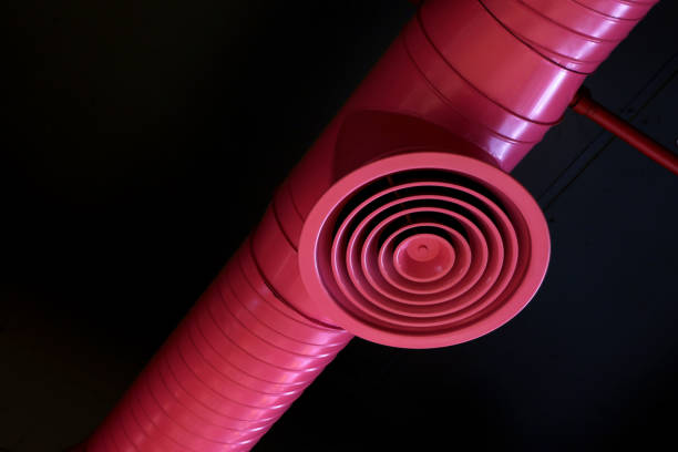Best HVAC air duct cleaning  in Queensland, MD